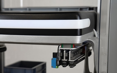 하이윈(HIWIN), Meanwhile과 자율 이동 로봇 ‘XuP-Stacker’로 물류 자동화 협력