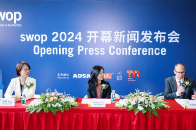 SWOP 2024, 포장 산업의 혁신과 지속 가능성 모색