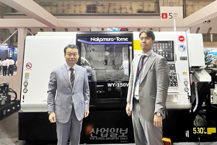 DKSH 코리아, 나카무라 토메와 협력해 국내 제조업 도약 지원