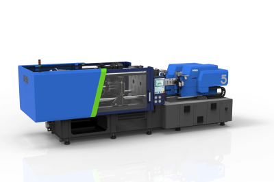 FCS, 50주년 기념 5세대 멀티 사출 성형기 출시