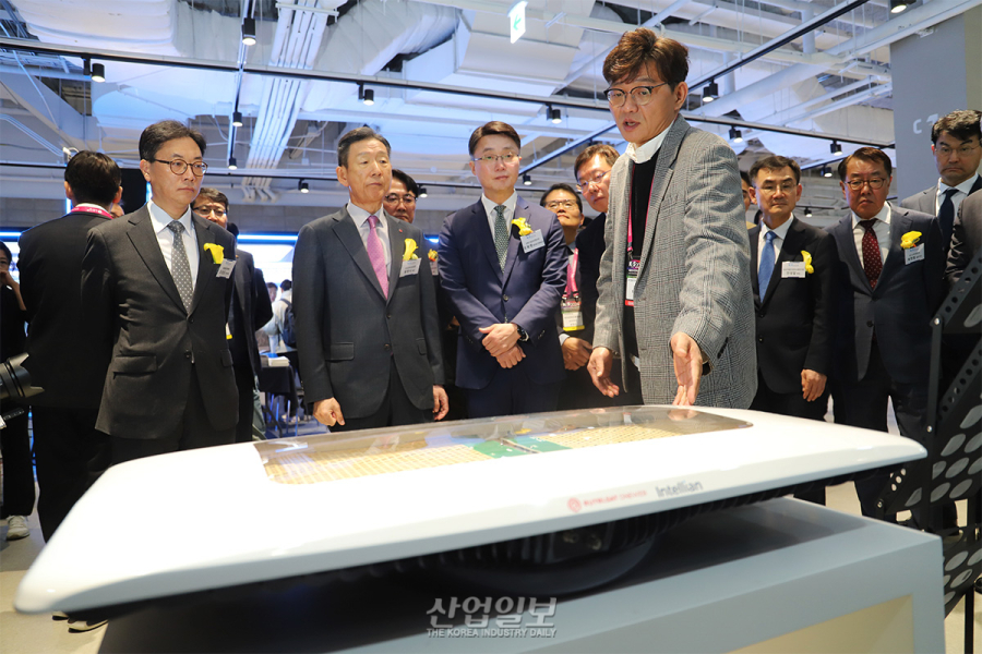 ‘대한민국전파산업대전’ 개막, 디지털시대 핵심 인프라 ‘전파’ 조명해