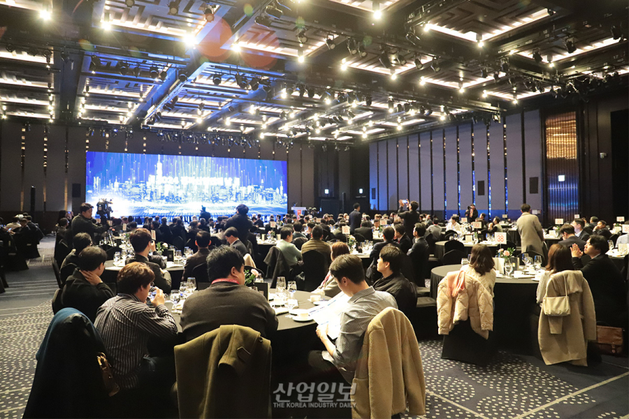 ‘대한민국전파산업대전’ 개막, 디지털시대 핵심 인프라 ‘전파’ 조명해