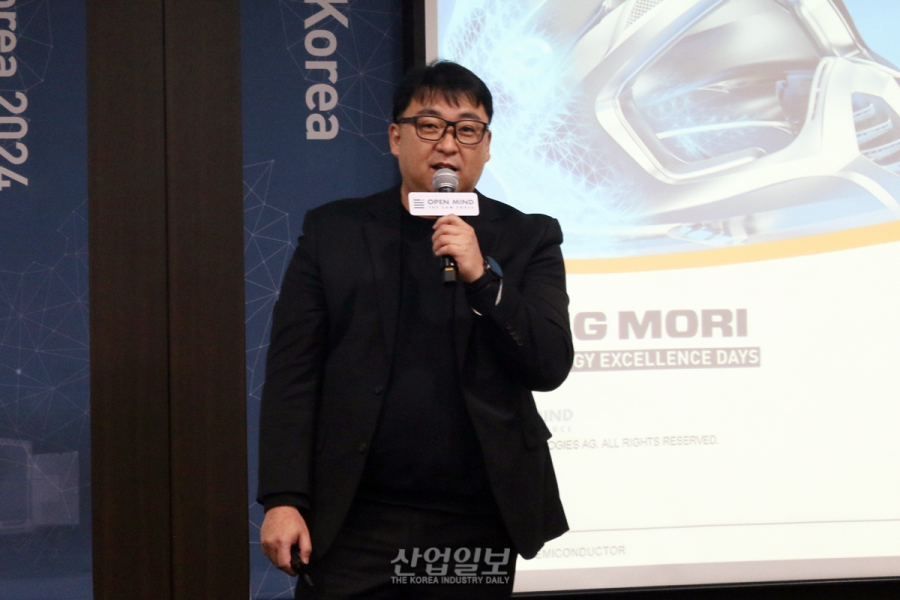 [포토뉴스]DMG MORI, 확대되는 불확실성에 해답 제시