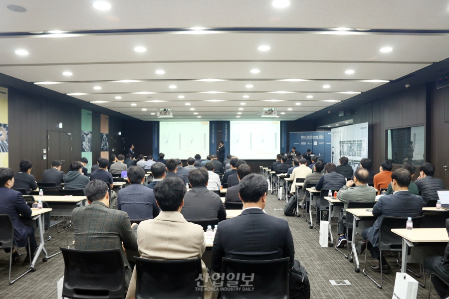 [포토뉴스]DMG MORI, 확대되는 불확실성에 해답 제시