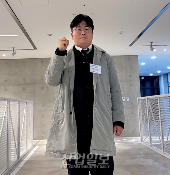 한국SW테스팅협회, 제8대 회장에 두루이디에스 배현철 대표 선출