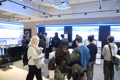 [포토뉴스] KRS 2024, ‘비면허 주파수’ 활용한 다채로운 솔루션 선보여