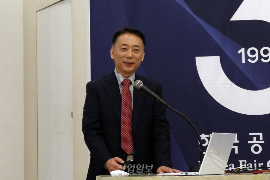 기업의 공정거래 자율준수, 기업 내부 조직의 역량 키워야  실효성 거둬