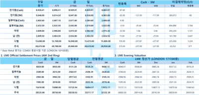 [11월 22일]뉴욕증시 혼조세와 기술주 약세, 엔비디아 이후의 시장은?(LME Daily)