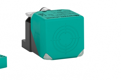 페펄앤드푹스(Pepperl+Fuchs), 고속 유도성 거리 센서 출시