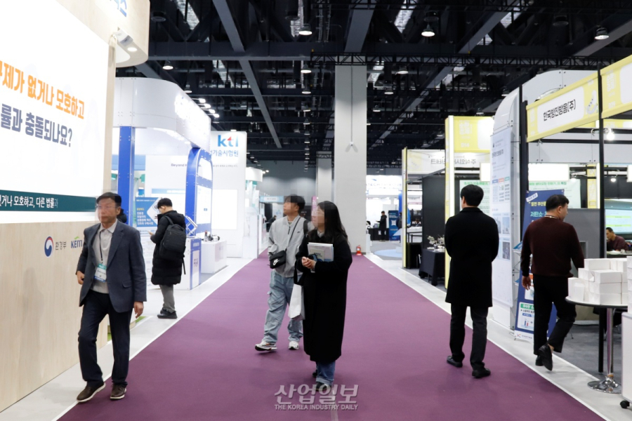 ‘2024 대한민국 순환경제 페스티벌’ 개막…“순환경제 생태계 확장”