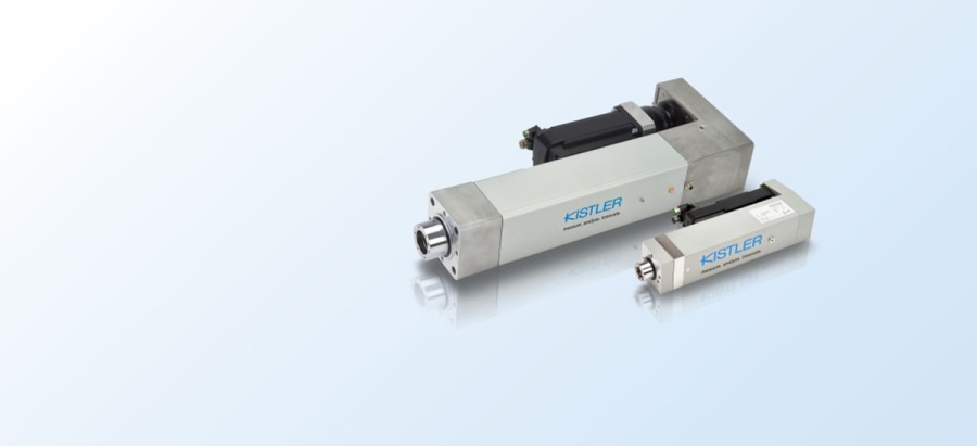 키슬러 전자기계 시스템, 공압식 시스템 대비 에너지 소비 93% 절감