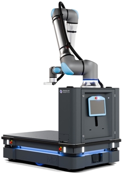 MiR(미르), 600kg 하중 처리 가능한 모바일 협동로봇 ‘MC600’ 출시