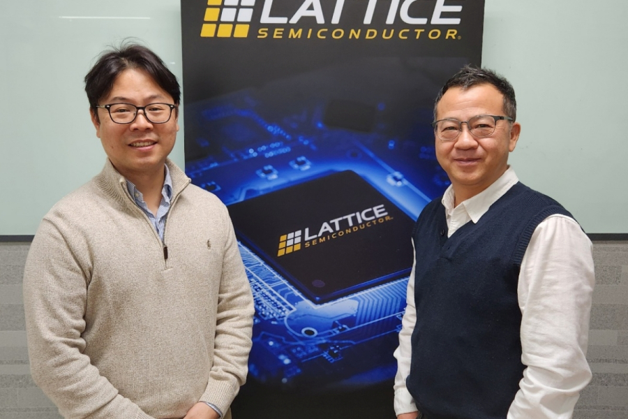 래티스반도체, 저전력·소형 FPGA 신제품으로 AI 시장 겨냥