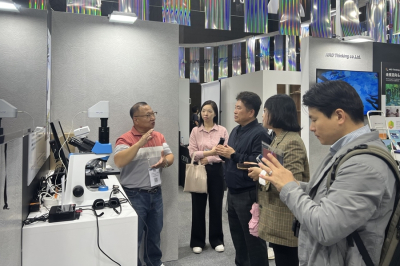 전북테크노파크, 디지털 혁신으로 글로벌 시장 도전