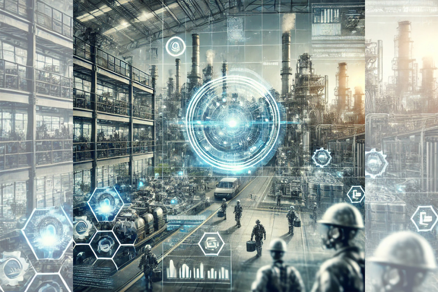 [2024년 산업계 10대뉴스①] 트럼프 백악관 재입성, 한국 산업 영향은?