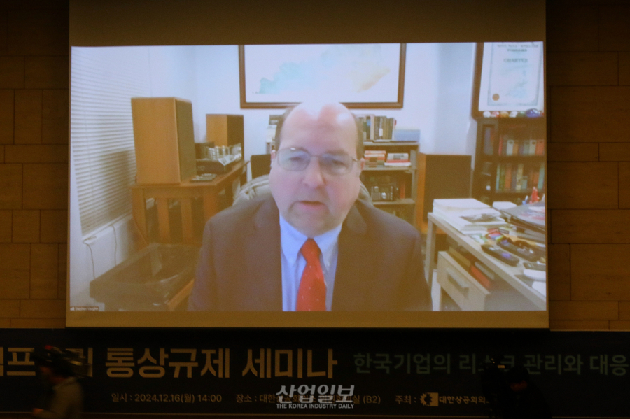 2기 트럼프 행정부 “그 어느 정권보다 강경할 것”