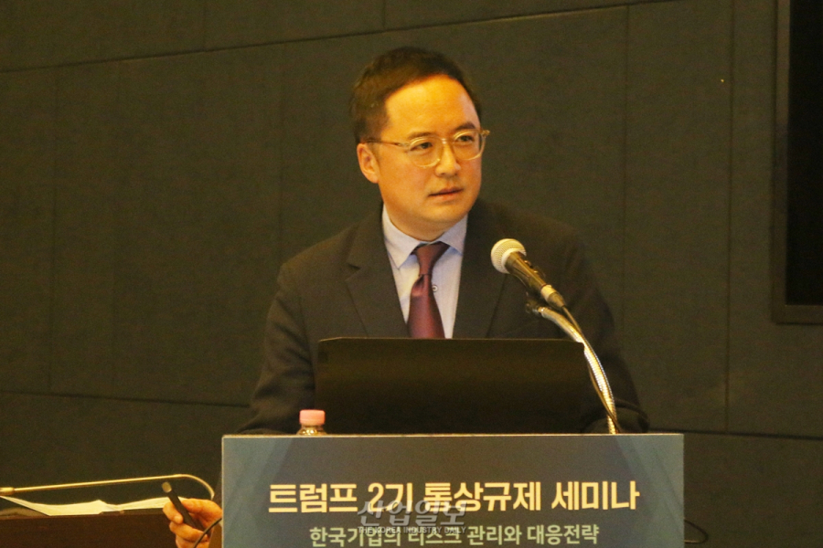 2기 트럼프 행정부 “그 어느 정권보다 강경할 것”