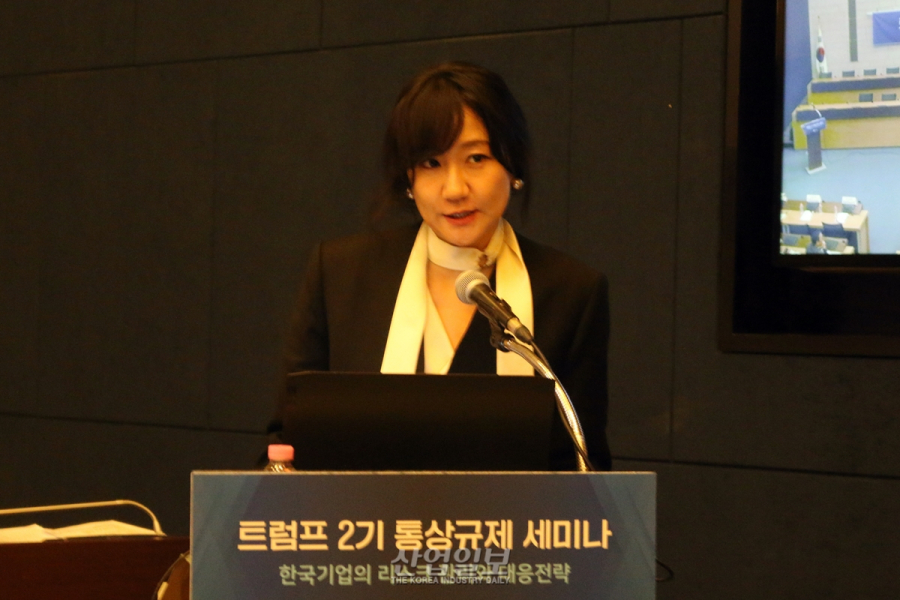 트럼프 발(發) 무역전쟁, 관세와 지원금 등 어느 하나 쉽지 않다