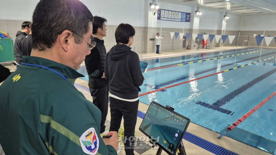 제5회 회장배 전국스포츠비행드론대회 '성료'