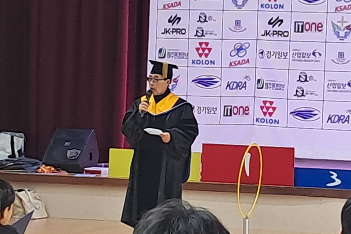 제5회 회장배 전국스포츠비행드론대회 '성료'