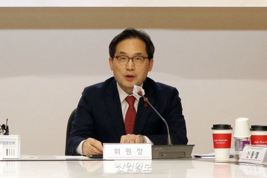 공정위, 하도급법 개정 등으로 중소기업의 어려움 돕는다