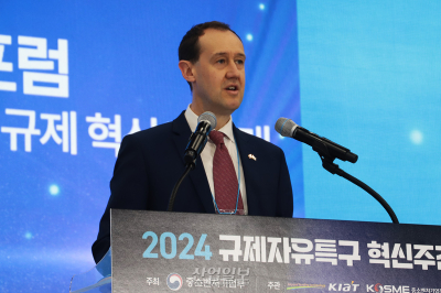 “한-영 파트너십, 함께 번영하는 미래로 나아갈 수 있어”