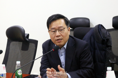 계엄-탄핵 정국 한국경제, 외국인 투자자들이 눈길을 거둔다