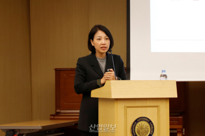 “‘ESG 뉴노멀’ 시대…소비자 관점 따져야”