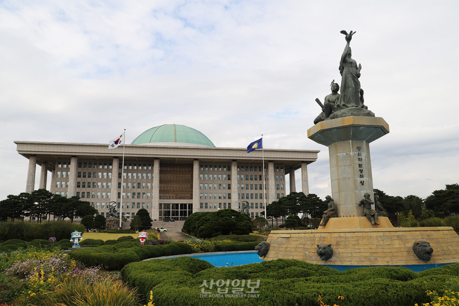 ‘AI기본법’ 국회 본회의서 가결…AI 경쟁력 강화 토대 마련