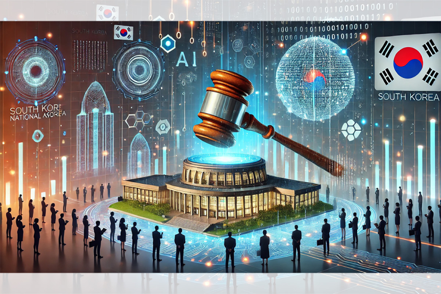 ‘AI기본법’ 국회 본회의서 가결…AI 경쟁력 강화 토대 마련