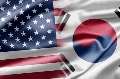 산업연구원 “트럼프 보편관세 부과, 韓 GDP 8~10조 원 증발”