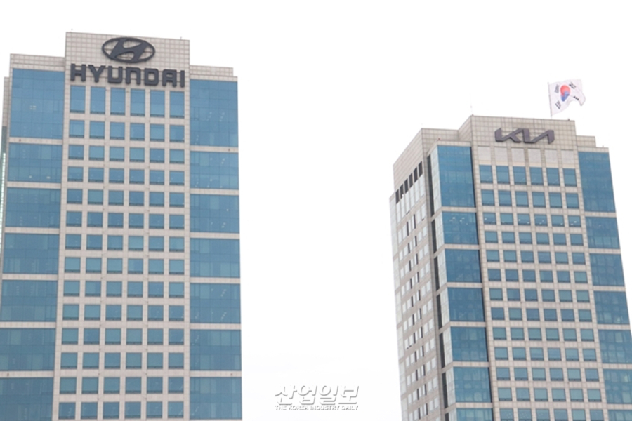 출렁이는 환율 시장, 현대차·기아도 함께 요동친다