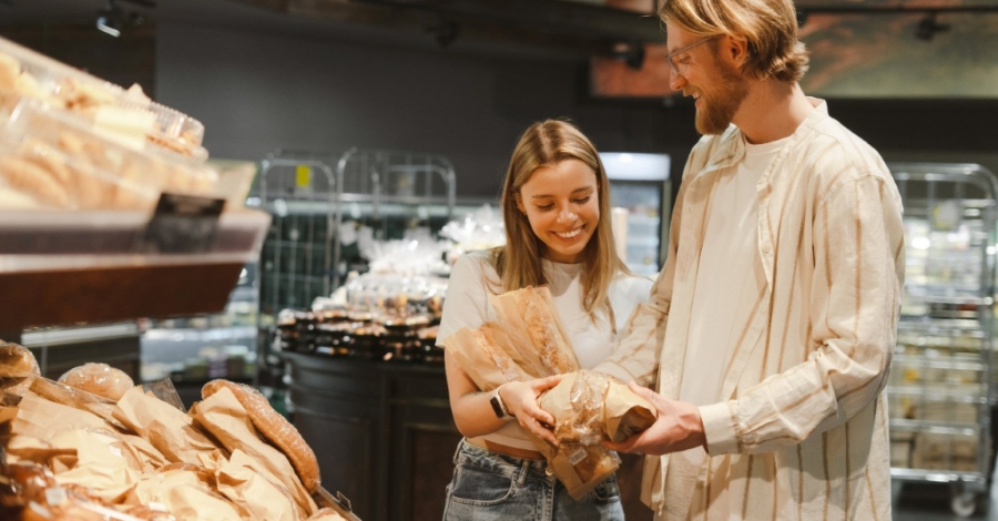 에이버리 데니슨(Avery Dennison), 크로거(Kroger)와 손잡고 재고 관리 혁신 나서