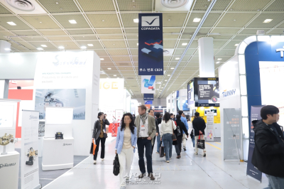 [산업전시회 참관 노하우②]업계 트렌드를 찾는 방법