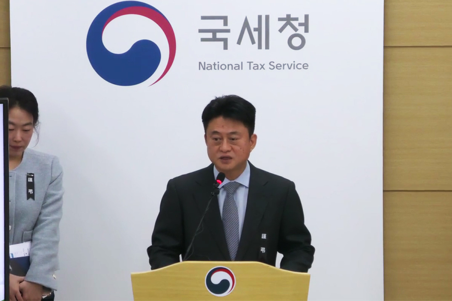 국세청 홈택스, AI 활용해 ‘사용자 맞춤형’ 서비스로 진화