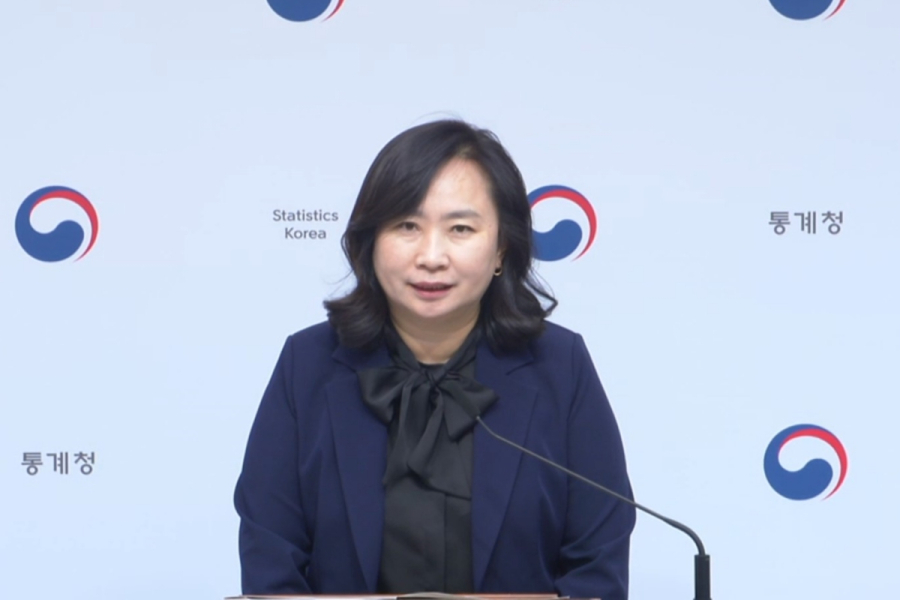 올해 소비자물가 2.3% 상승…신선식품 9.8% ‘고공행진’