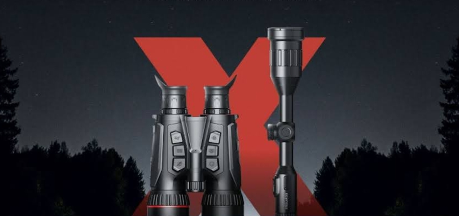 하이크마이크로, 새로운 1280 열화상 기술 발표