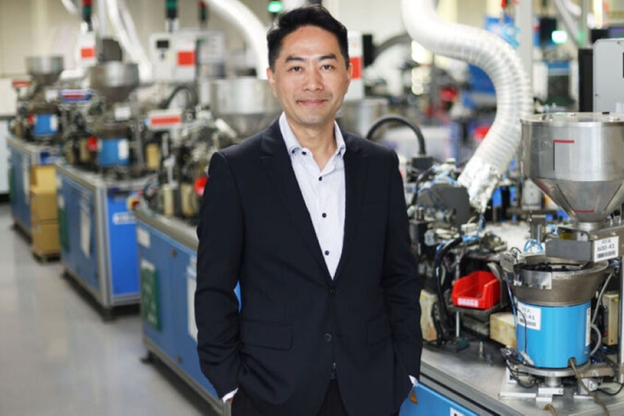 컨커일렉트로닉스(Conquer Electronics), 글로벌 시장 확장 나선다