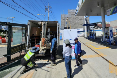 경기도, 산업단지·공장 토양 안전성 점검…기준치 초과 3곳