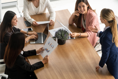 노키아의 몰락 부른 ‘철 지난 관행’…경쟁력 회복, 관행 타파부터