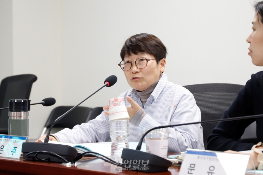 “연금개혁 성과 없이 논의만…과감한 전환 필요”