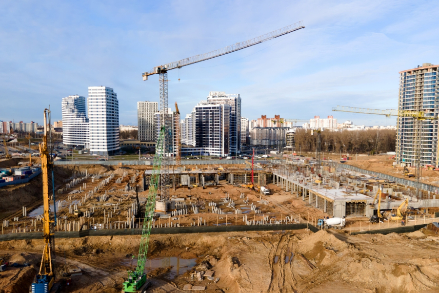 건설업 5조 투자 시 고용 5만4천 명↑…“건설투자 확대 절실”