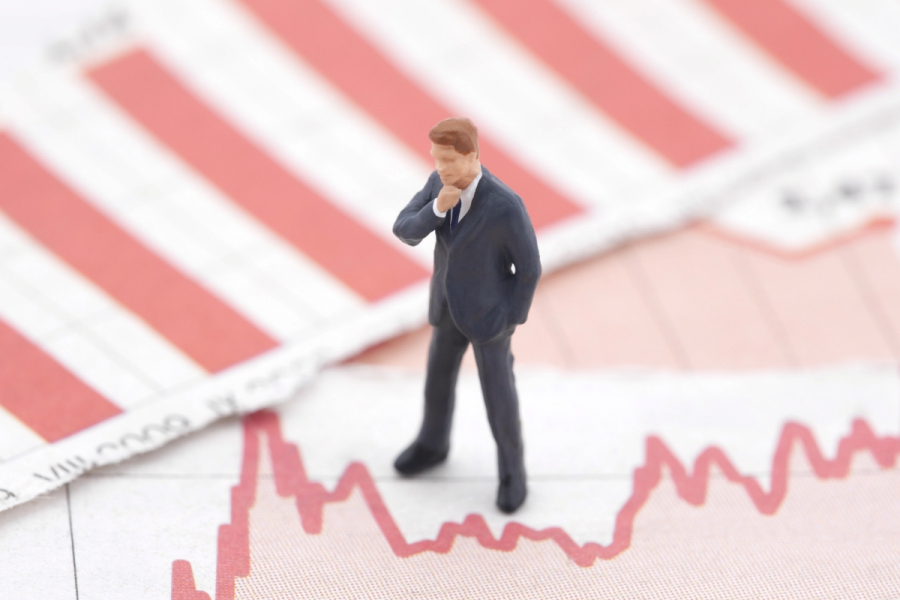 트럼프, 내수 부진, 탄핵…올해 경제 악재 ‘겹겹이’