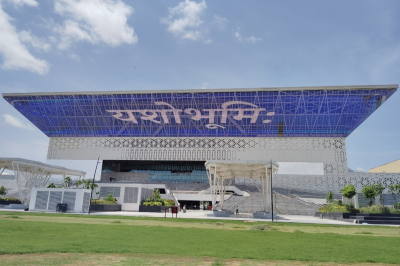 [칼럼] 인도의 제조·기술분야 산업 및 관련 무역전시회의 성장과 전망