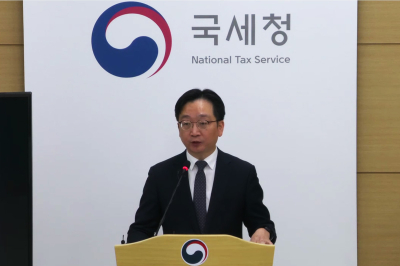 국세청, 부가가치세 신고 31일까지 나흘 연장