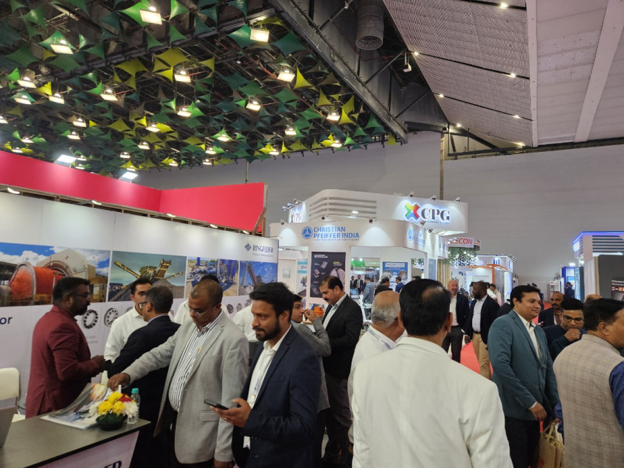 [칼럼] 인도의 제조·기술분야 산업 및 관련 무역전시회의 성장과 전망