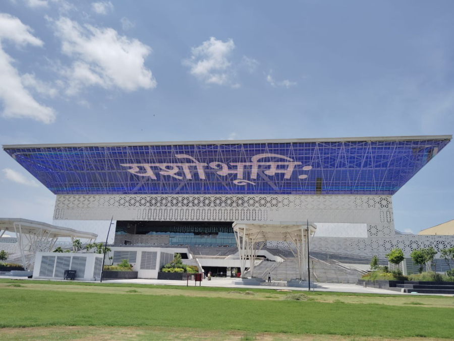 [칼럼] 인도의 제조·기술분야 산업 및 관련 무역전시회의 성장과 전망