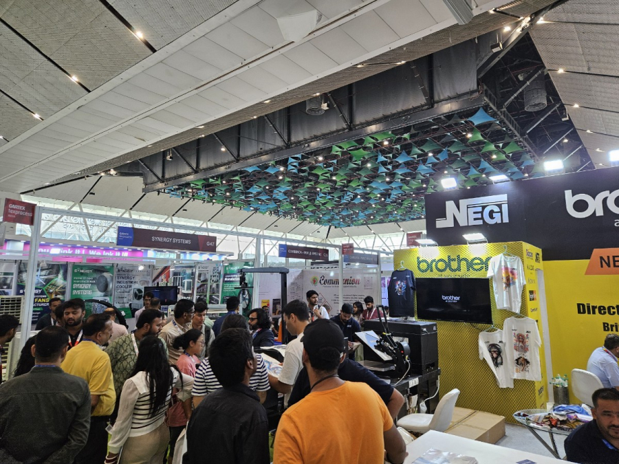 [칼럼] 인도의 제조·기술분야 산업 및 관련 무역전시회의 성장과 전망