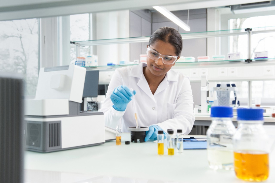 메틀러 토레도, EasyPlus UV/VIS 분광광도계 출시