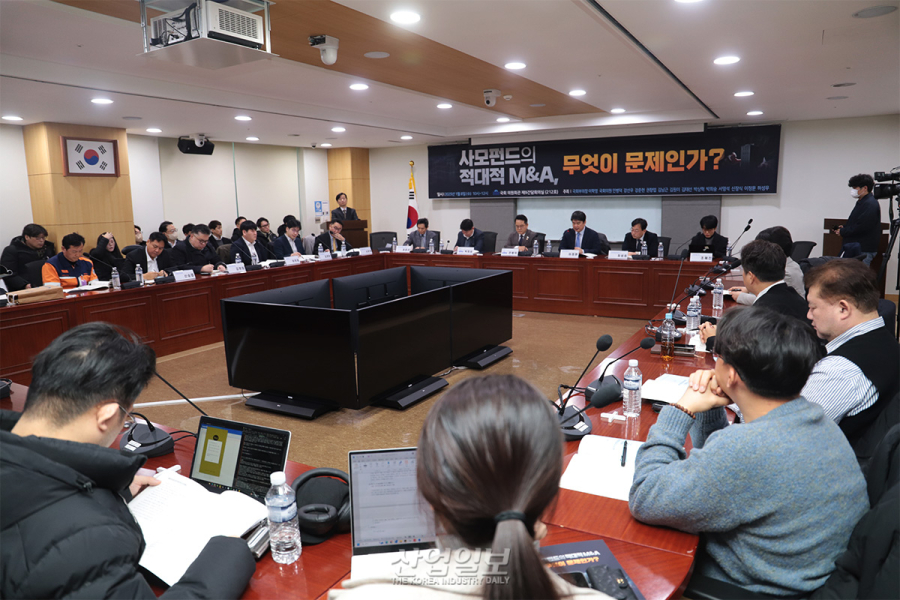 [사모펀드 적대적 M&A①] 사모펀드 근시안적 운영, ‘부도덕한 자본’ 인식 악화로